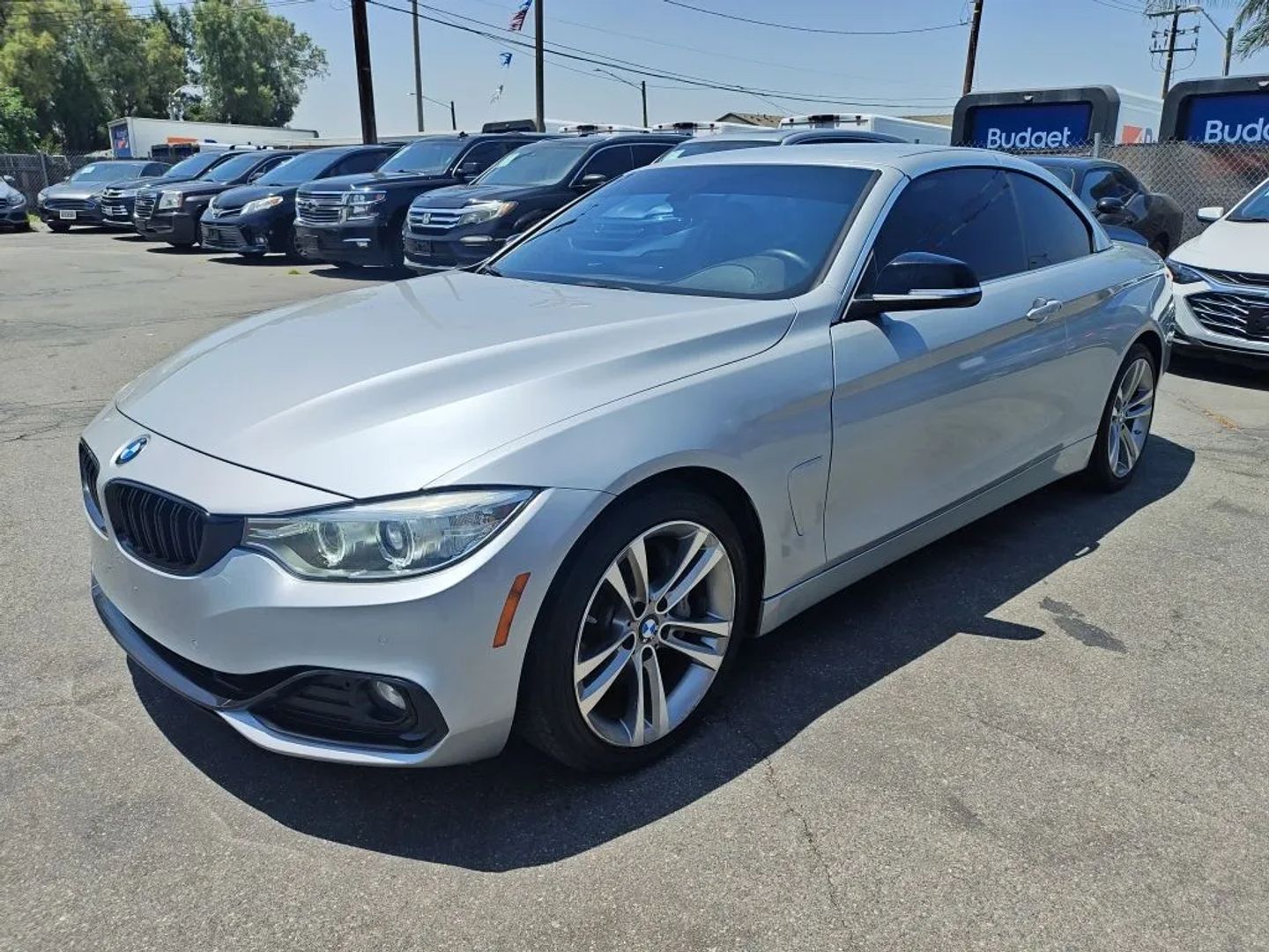 bmw 4 series 2015 WBA3T3C53FP738384 image bmw 4 series 2015 WBA3T3C53FP738384 image